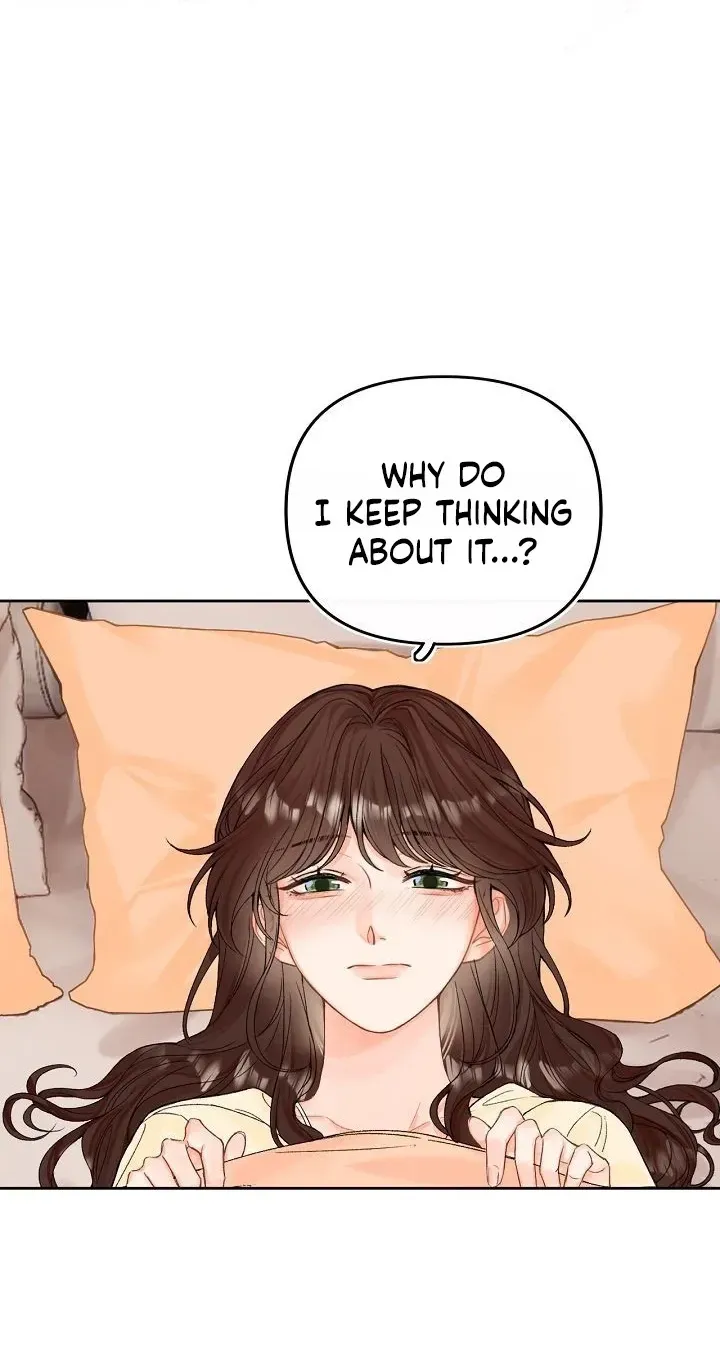 My Blind Date Is My Ex-Boyfriend Chapter 6 page 43 - 