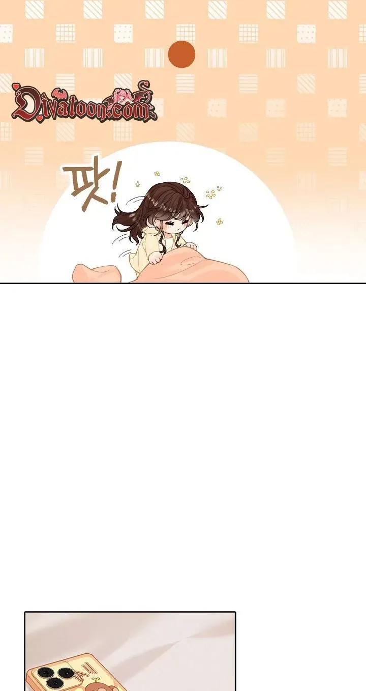 My Blind Date Is My Ex-Boyfriend Chapter 6 page 46 - 