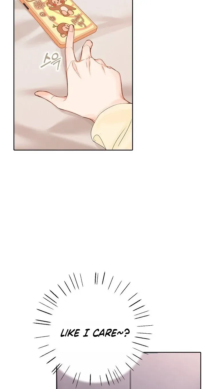 My Blind Date Is My Ex-Boyfriend Chapter 6 page 47 - 
