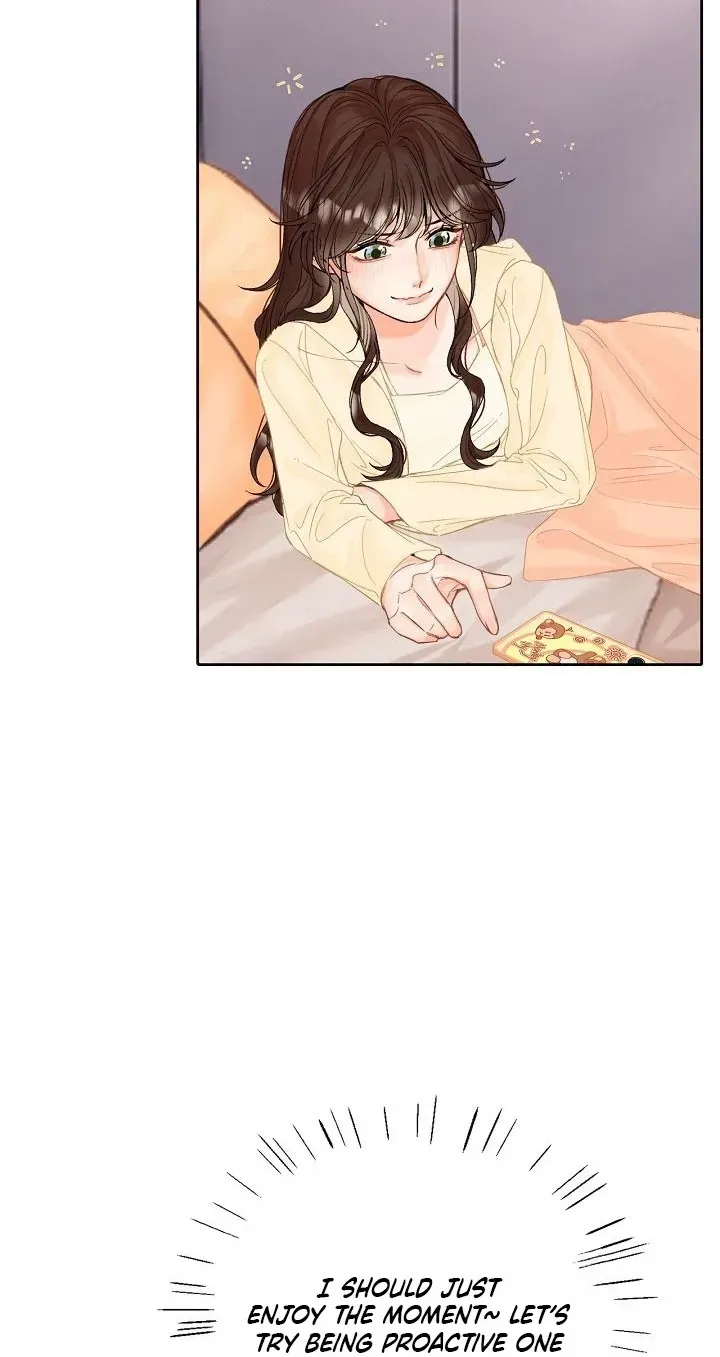 My Blind Date Is My Ex-Boyfriend Chapter 6 page 48 - 