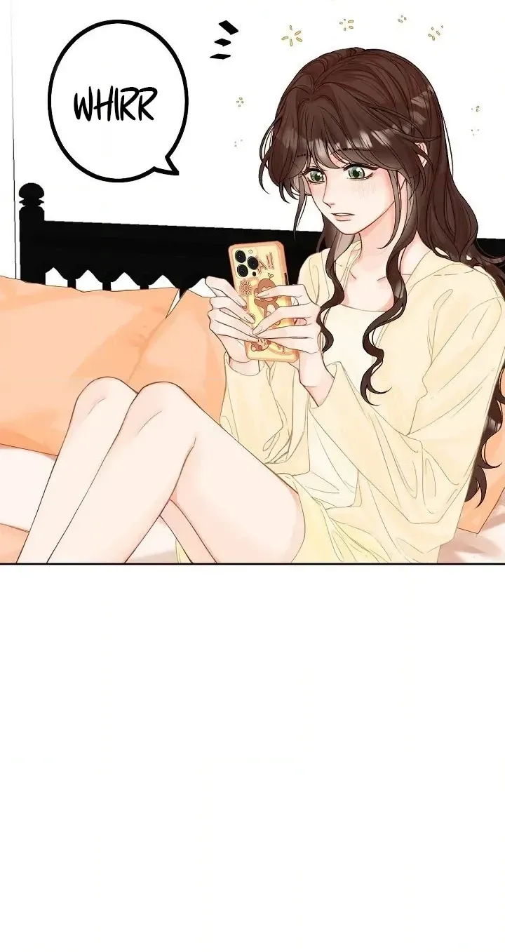 My Blind Date Is My Ex-Boyfriend Chapter 6 page 50 - 