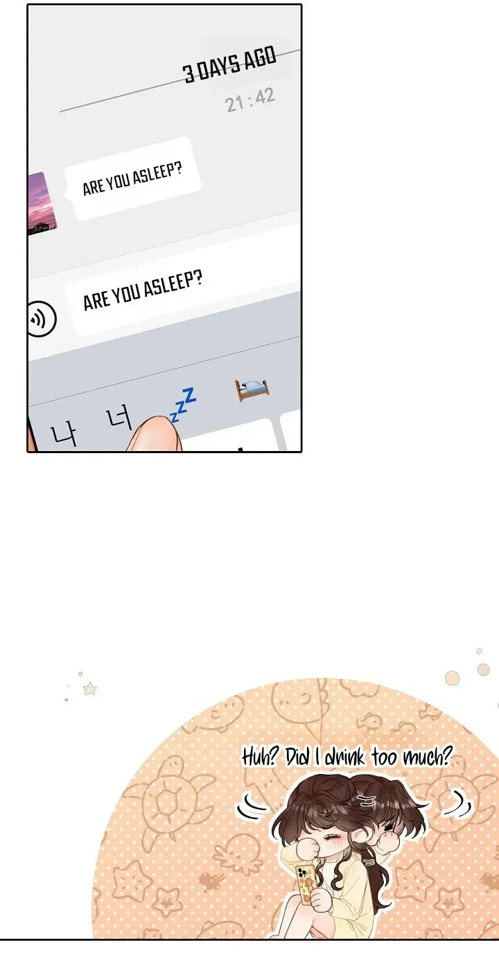 My Blind Date Is My Ex-Boyfriend Chapter 6 page 51 - 