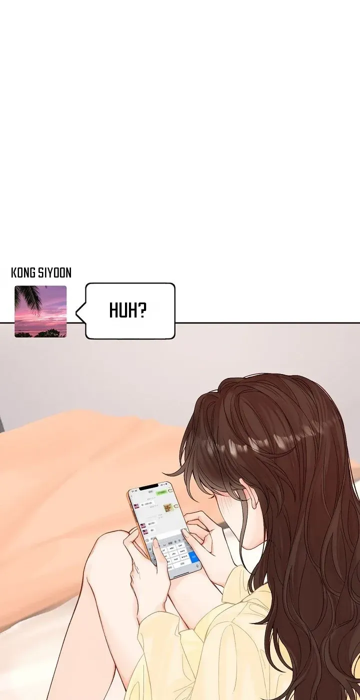 My Blind Date Is My Ex-Boyfriend Chapter 6 page 52 - 