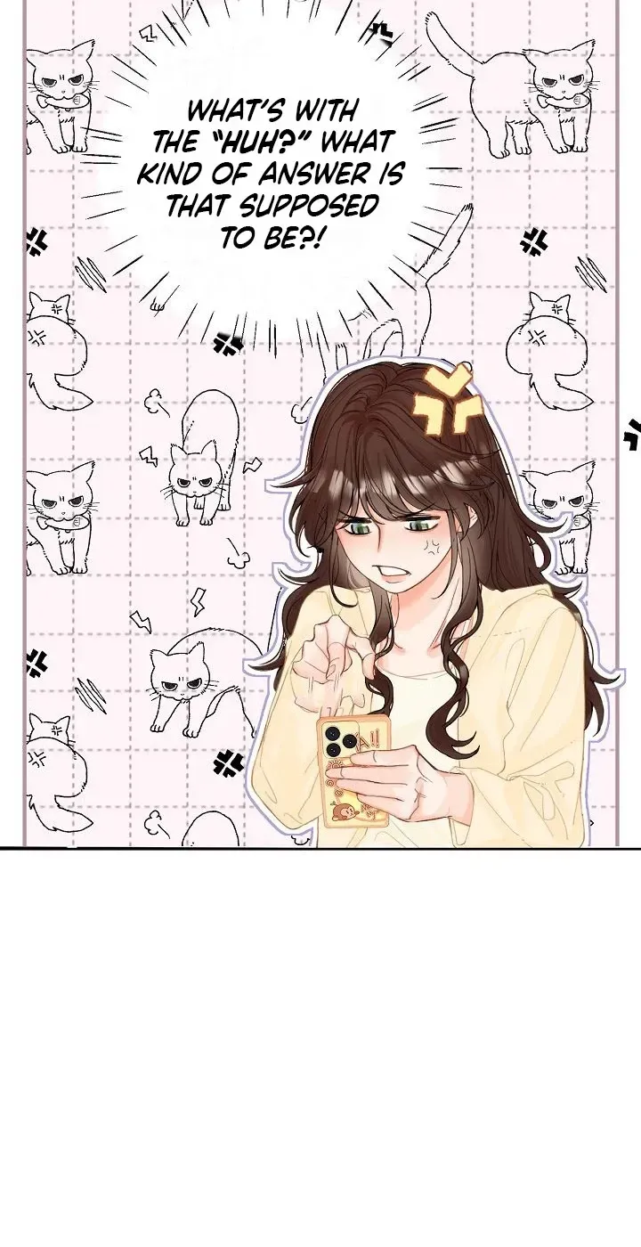 My Blind Date Is My Ex-Boyfriend Chapter 6 page 54 - 
