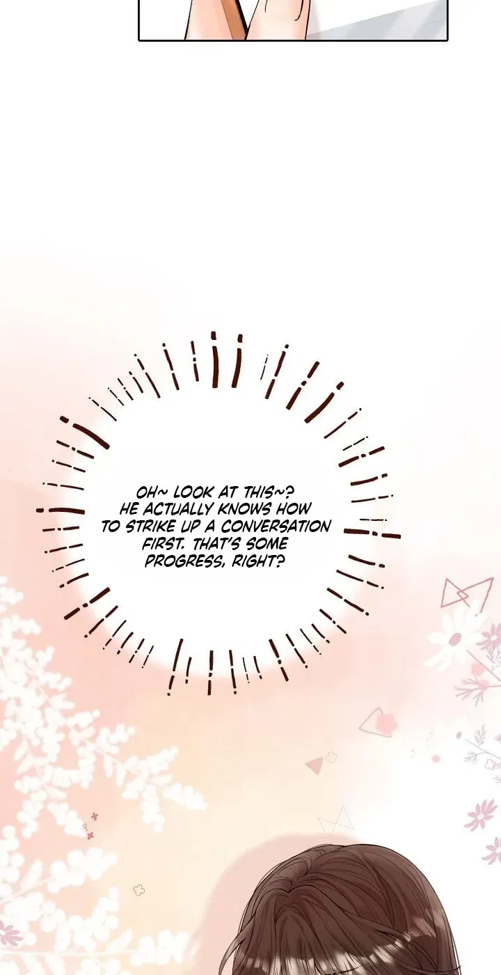 My Blind Date Is My Ex-Boyfriend Chapter 6 page 57 - 