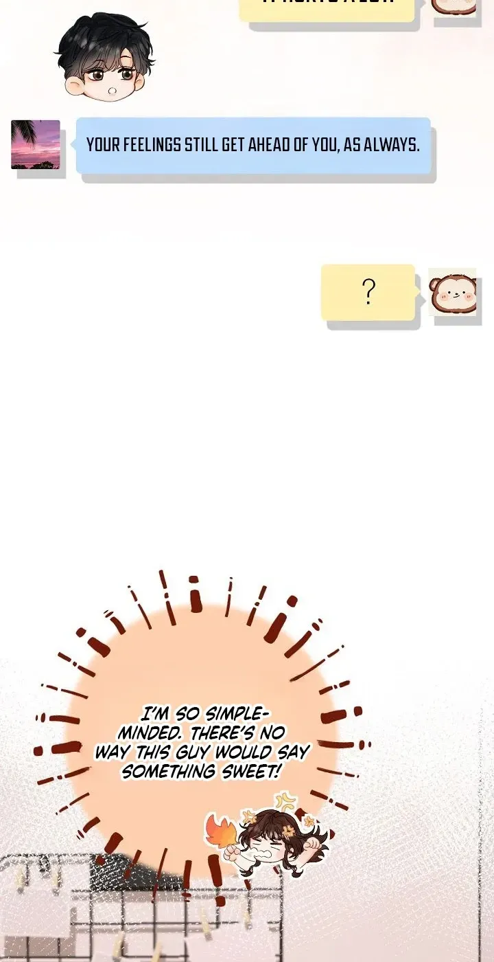 My Blind Date Is My Ex-Boyfriend Chapter 6 page 59 - 