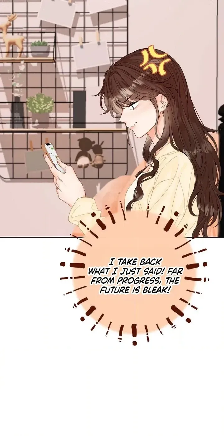 My Blind Date Is My Ex-Boyfriend Chapter 6 page 60 - 