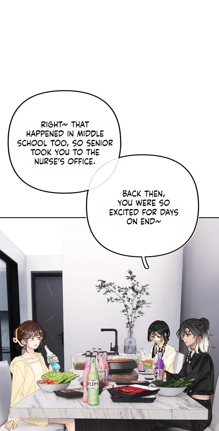 My Blind Date Is My Ex-Boyfriend Chapter 6 page 7 - 