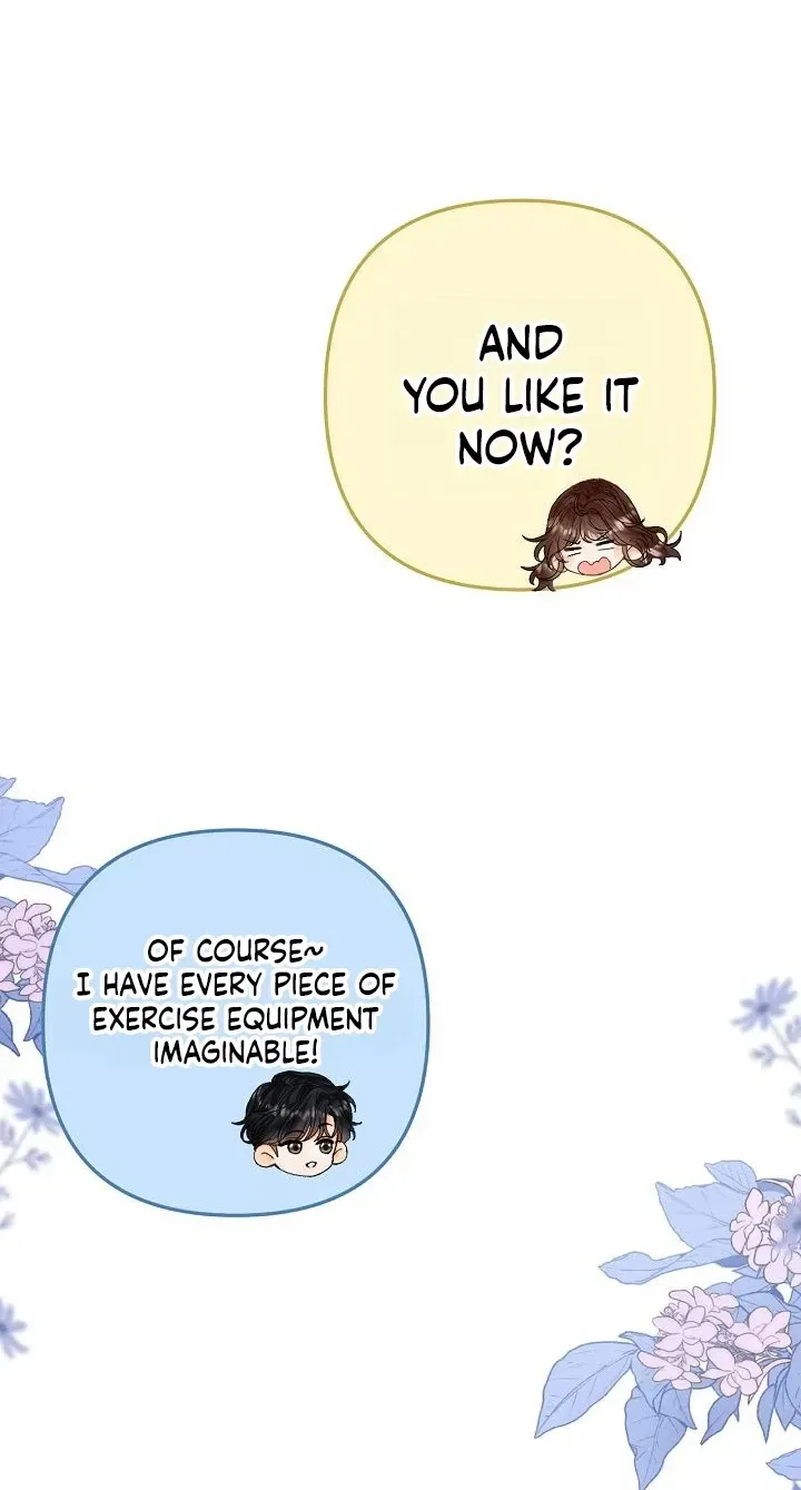 My Blind Date Is My Ex-Boyfriend Chapter 6 page 61 - 
