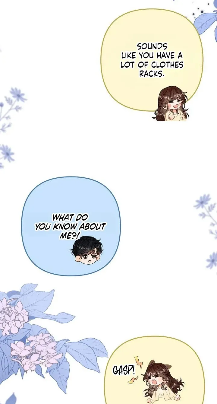 My Blind Date Is My Ex-Boyfriend Chapter 6 page 62 - 