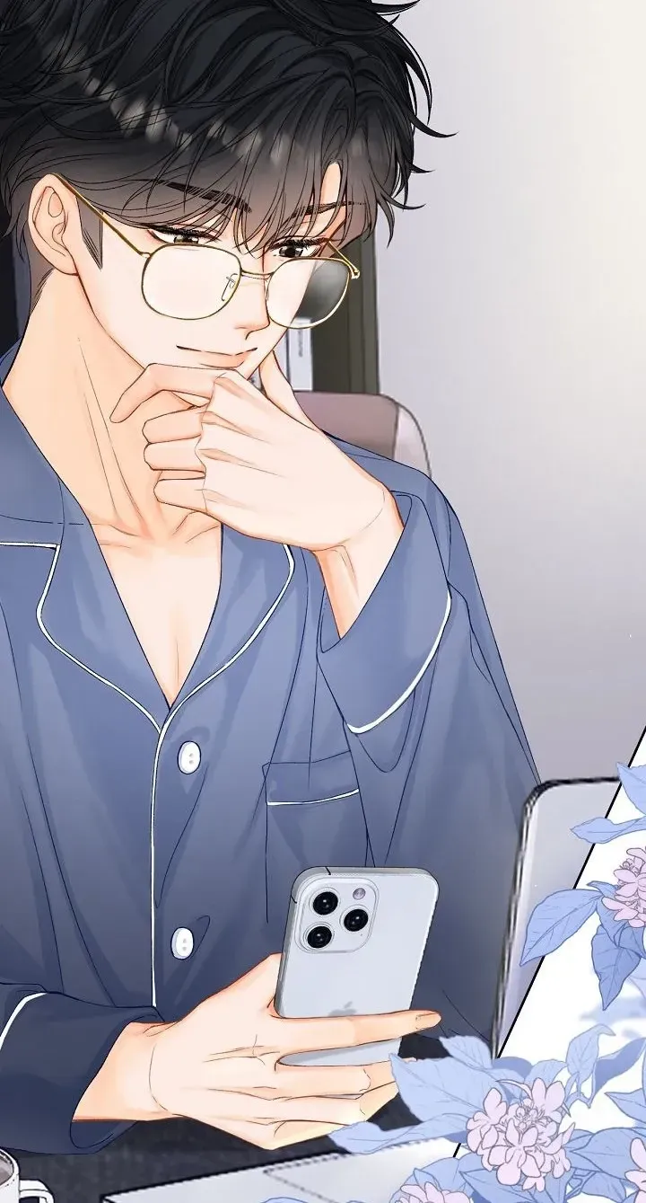 My Blind Date Is My Ex-Boyfriend Chapter 6 page 64 - 