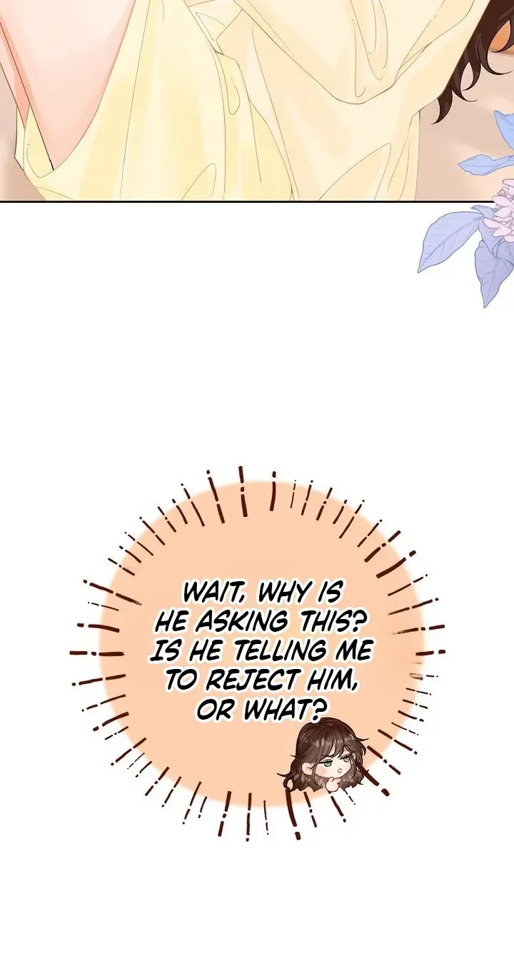 My Blind Date Is My Ex-Boyfriend Chapter 6 page 67 - 