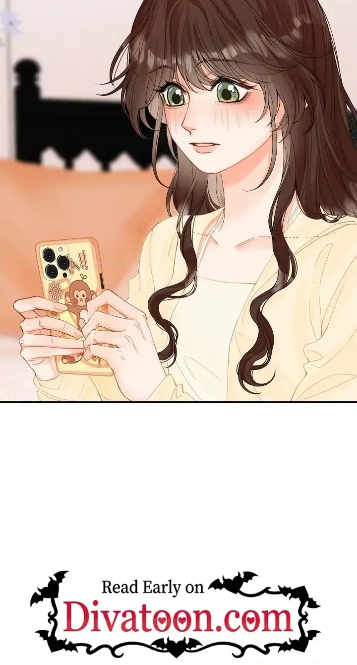 My Blind Date Is My Ex-Boyfriend Chapter 6 page 70 - 