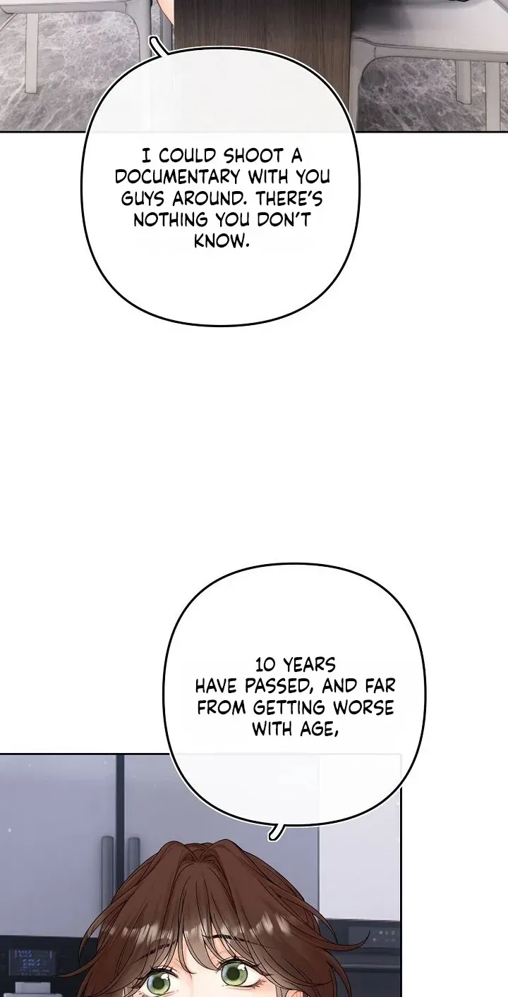 My Blind Date Is My Ex-Boyfriend Chapter 6 page 8 - 