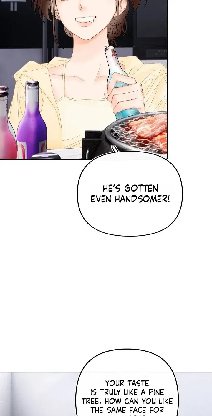 My Blind Date Is My Ex-Boyfriend Chapter 6 page 9 - 