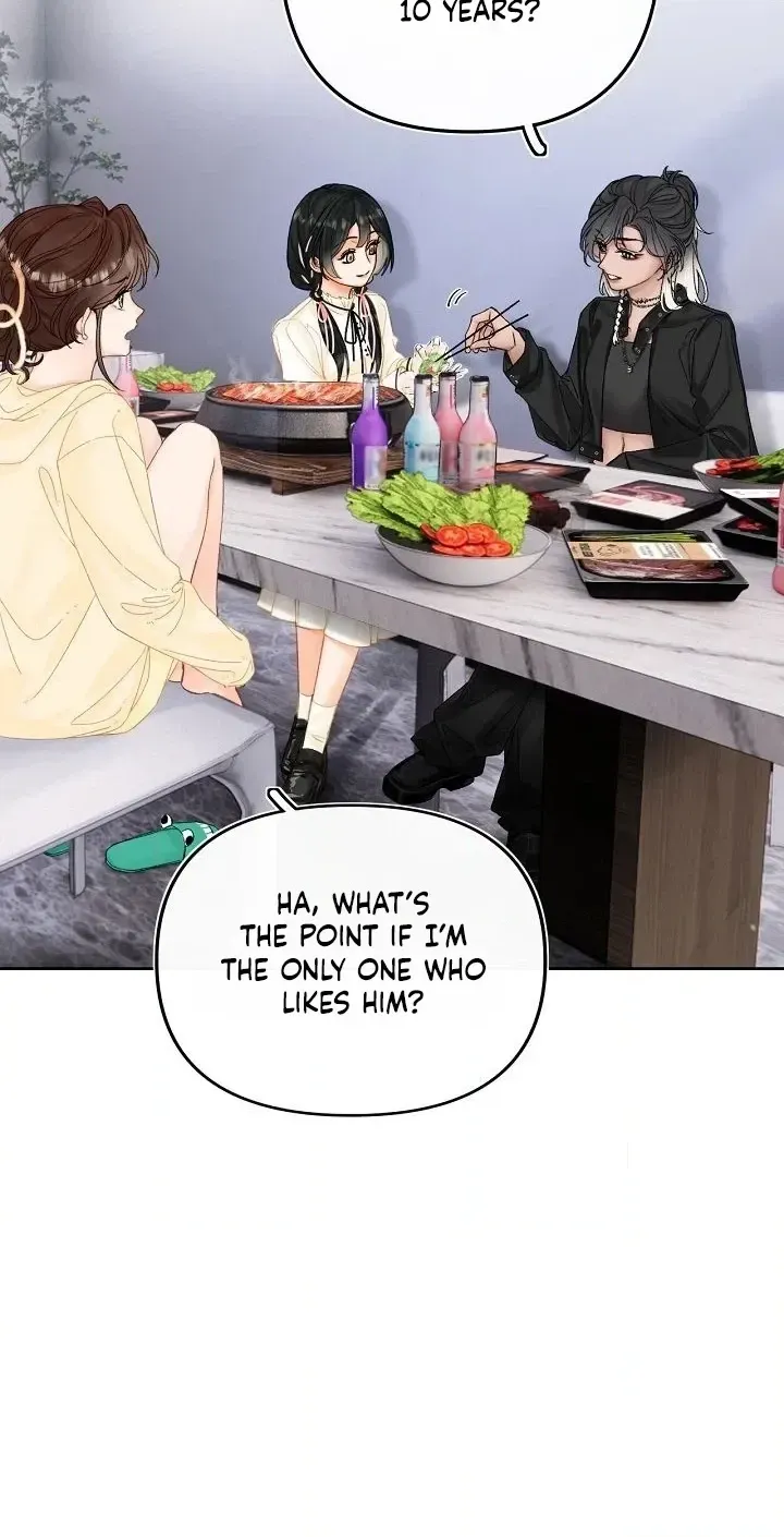 My Blind Date Is My Ex-Boyfriend Chapter 6 page 10 - 