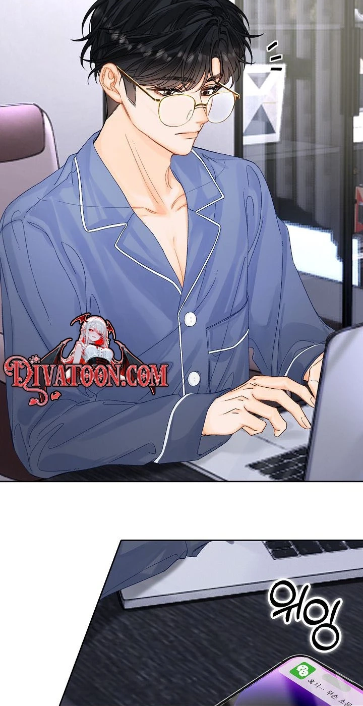 My Blind Date Is My Ex-Boyfriend Chapter 7 page 16 - 
