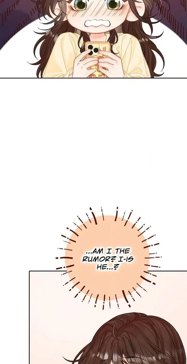 My Blind Date Is My Ex-Boyfriend Chapter 7 page 20 - 