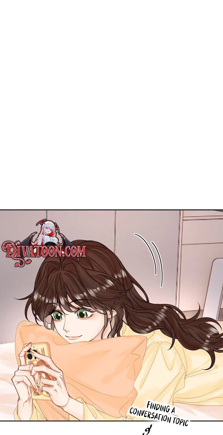 My Blind Date Is My Ex-Boyfriend Chapter 7 page 23 - 