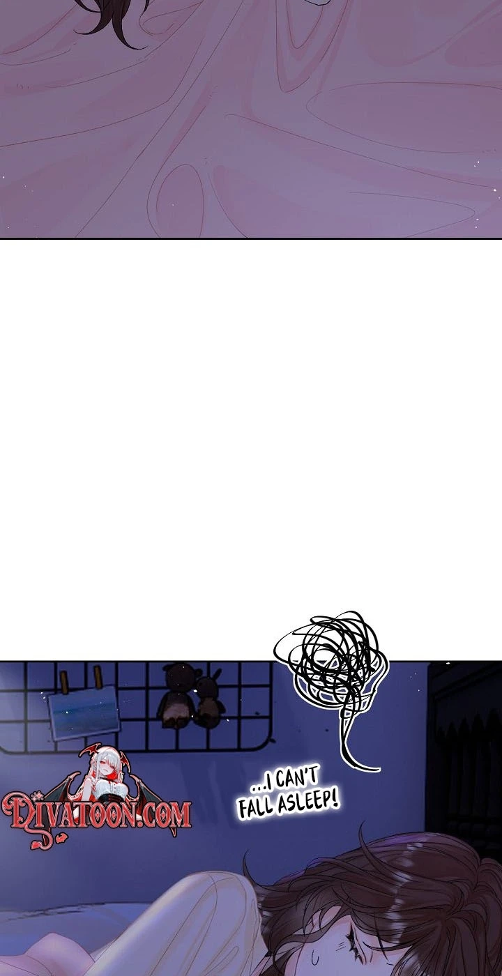 My Blind Date Is My Ex-Boyfriend Chapter 7 page 29 - 