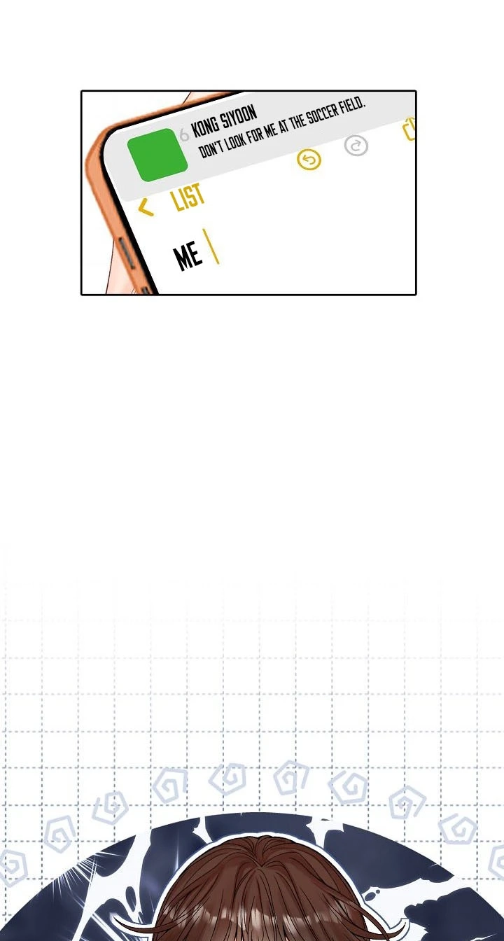 My Blind Date Is My Ex-Boyfriend Chapter 7 page 4 - 