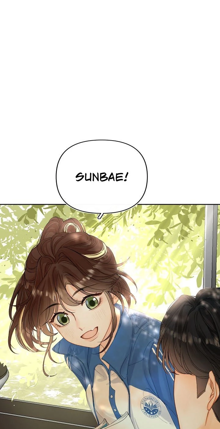 My Blind Date Is My Ex-Boyfriend Chapter 7 page 32 - 