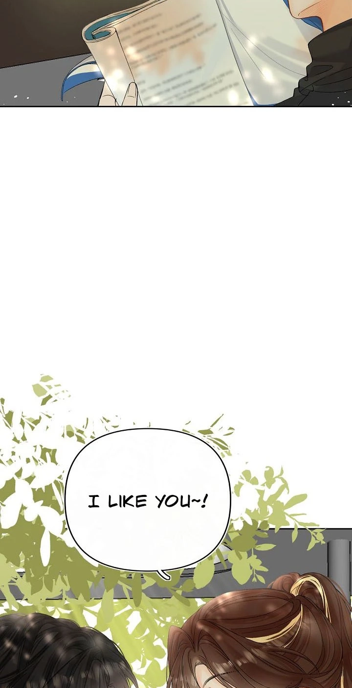My Blind Date Is My Ex-Boyfriend Chapter 7 page 33 - 