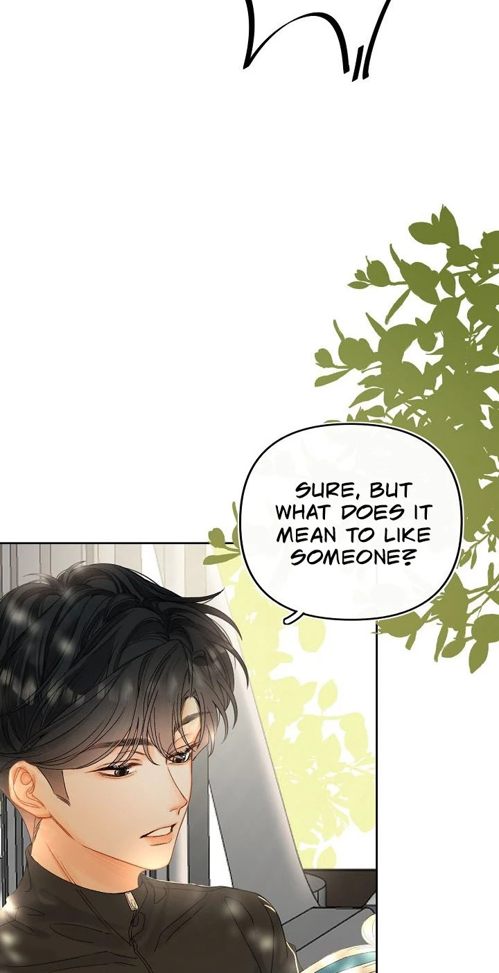 My Blind Date Is My Ex-Boyfriend Chapter 7 page 36 - 
