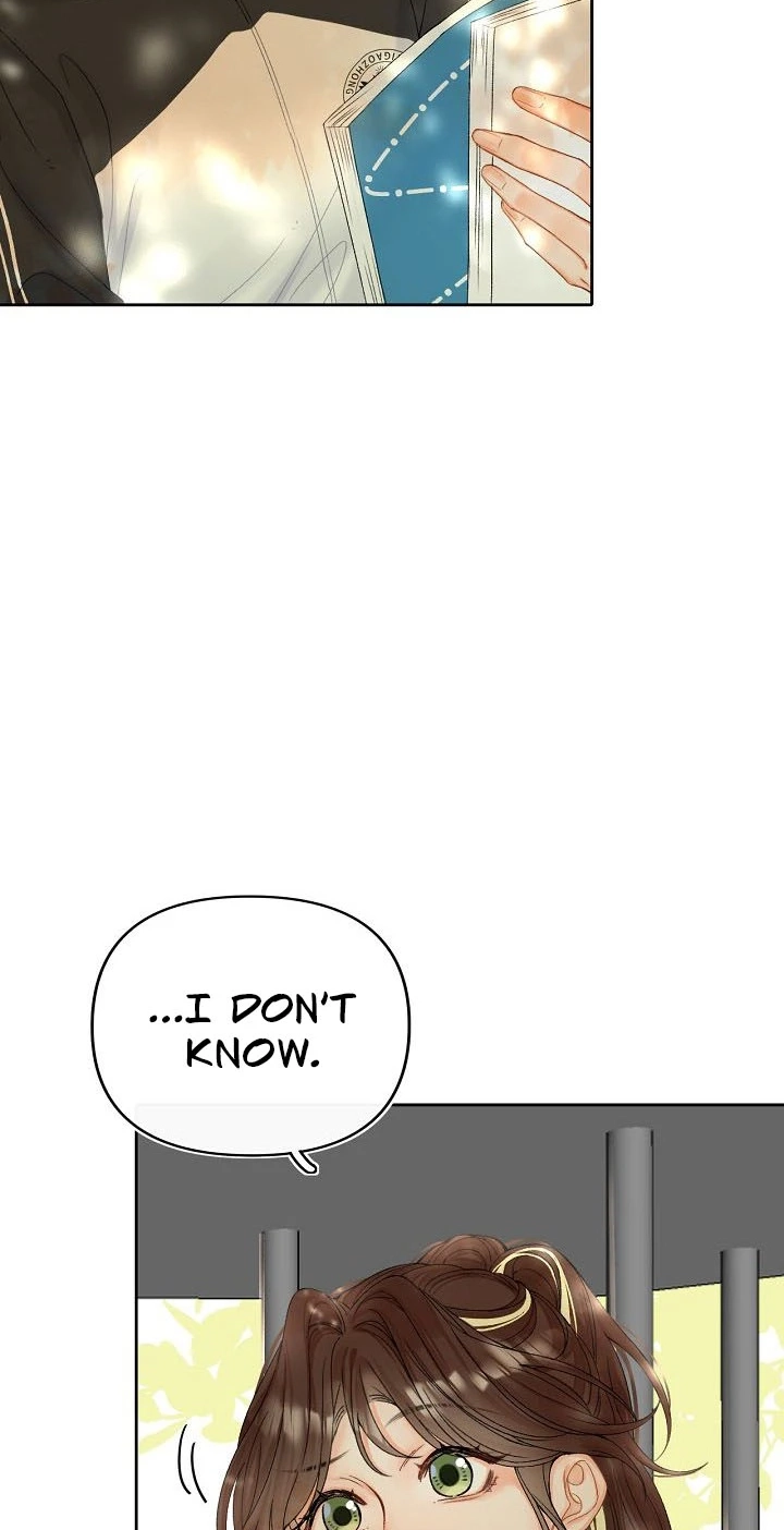 My Blind Date Is My Ex-Boyfriend Chapter 7 page 37 - 