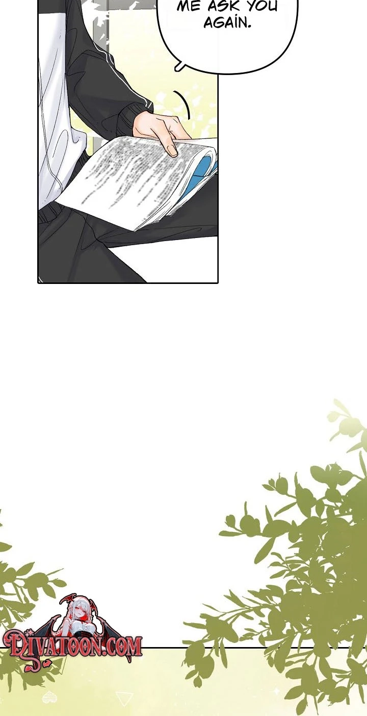 My Blind Date Is My Ex-Boyfriend Chapter 7 page 39 - 