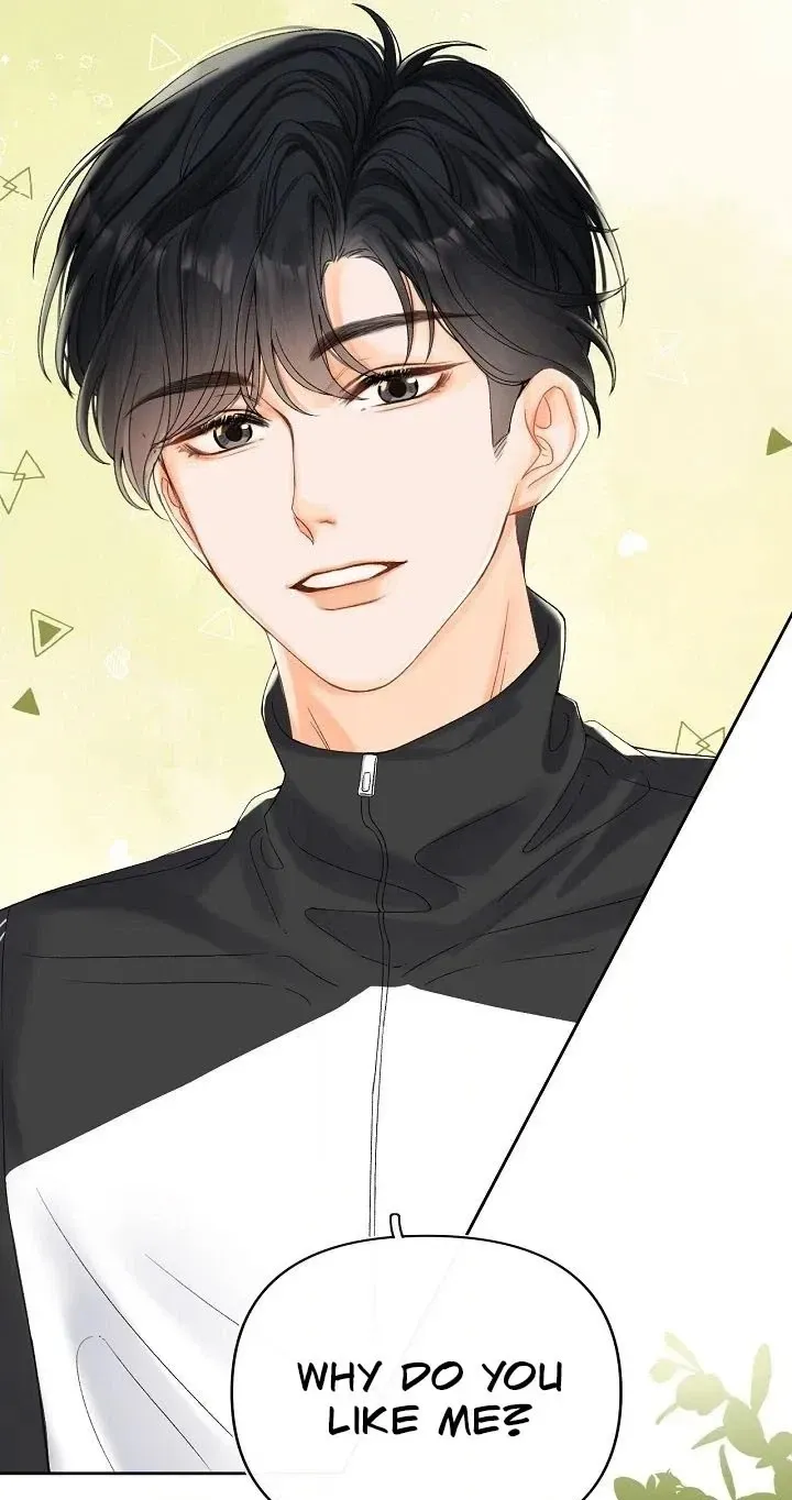 My Blind Date Is My Ex-Boyfriend Chapter 7 page 40 - 