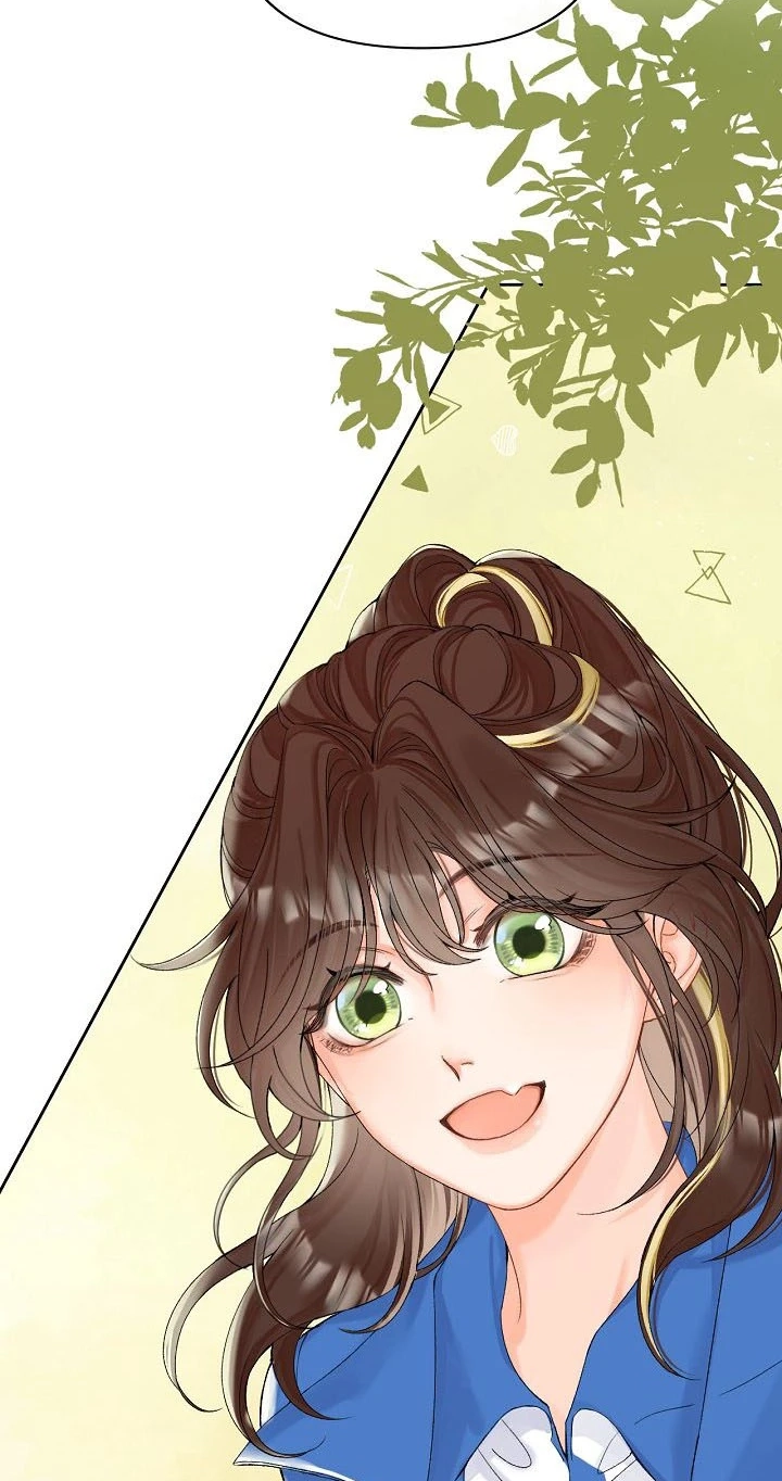 My Blind Date Is My Ex-Boyfriend Chapter 7 page 41 - 
