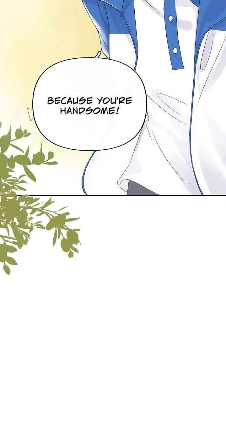 My Blind Date Is My Ex-Boyfriend Chapter 7 page 42 - 