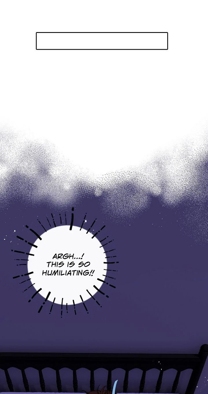 My Blind Date Is My Ex-Boyfriend Chapter 7 page 43 - 