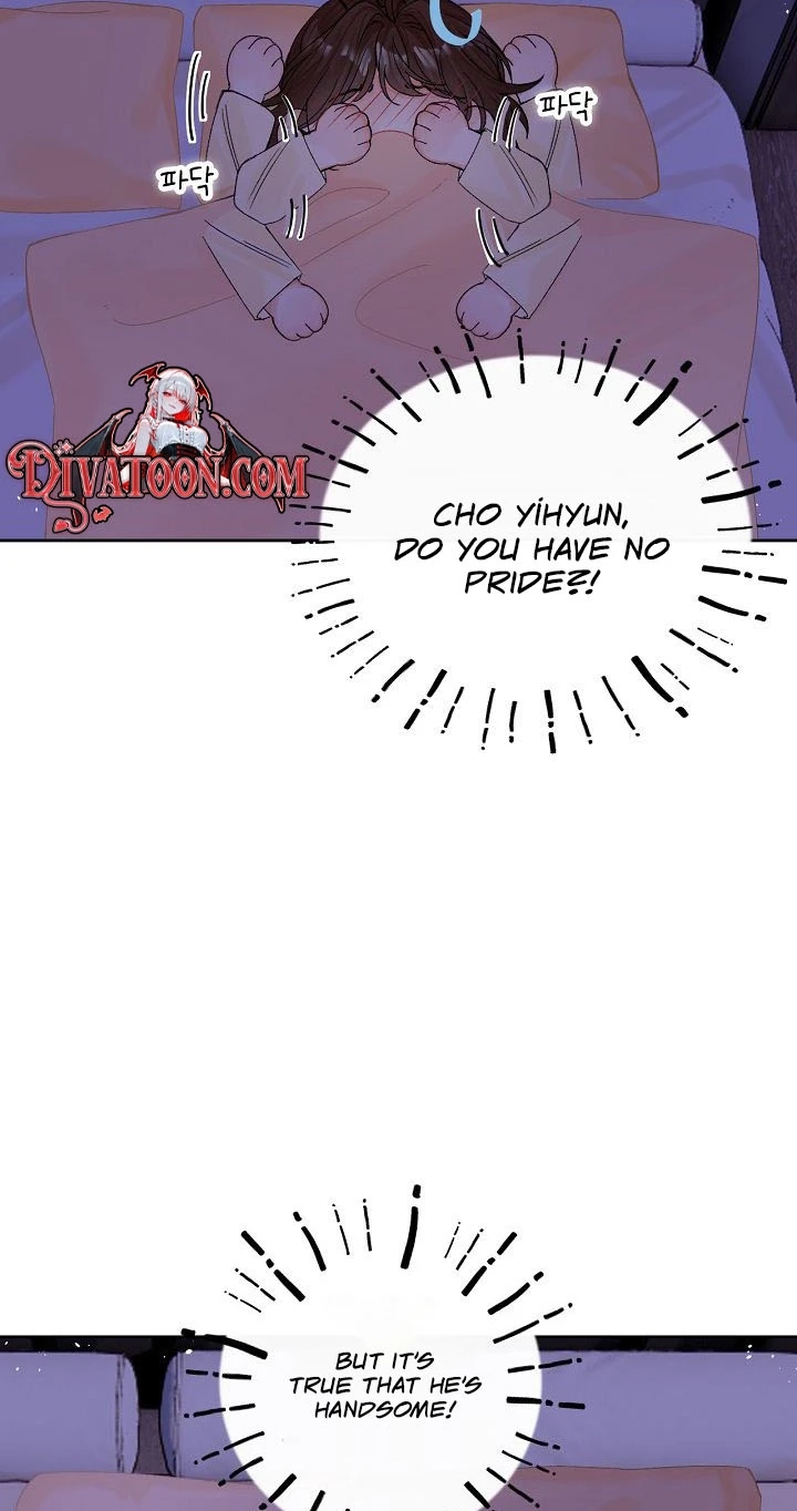 My Blind Date Is My Ex-Boyfriend Chapter 7 page 44 - 