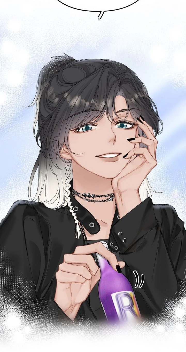 My Blind Date Is My Ex-Boyfriend Chapter 7 page 46 - 