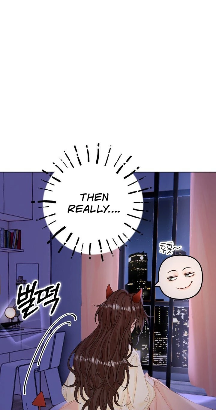 My Blind Date Is My Ex-Boyfriend Chapter 7 page 48 - 