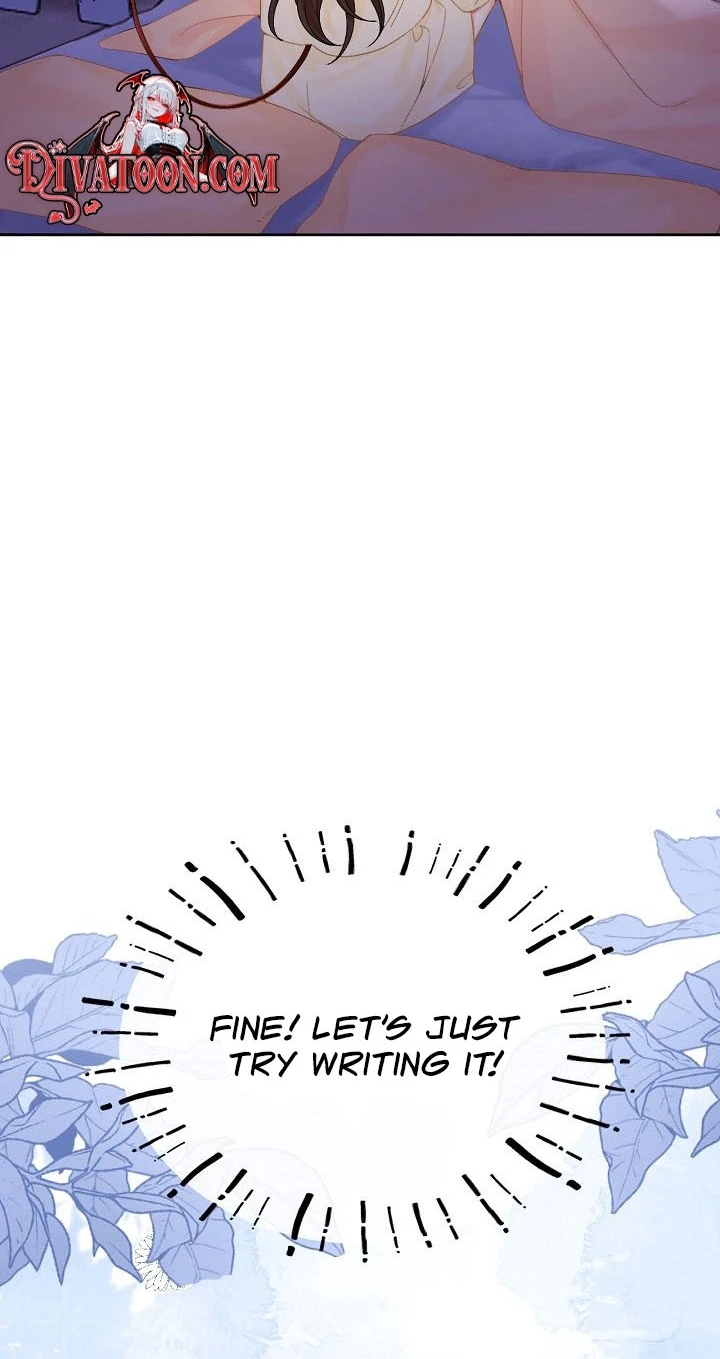My Blind Date Is My Ex-Boyfriend Chapter 7 page 49 - 