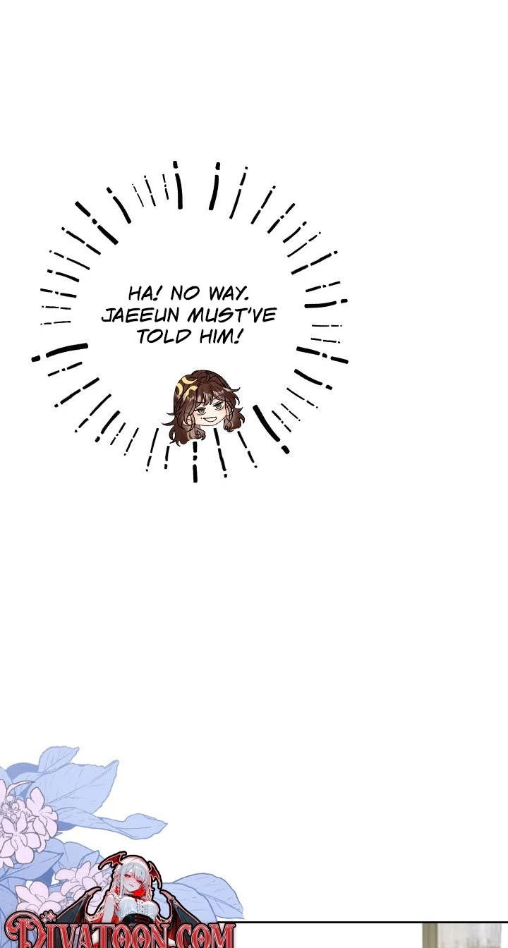 My Blind Date Is My Ex-Boyfriend Chapter 7 page 6 - 