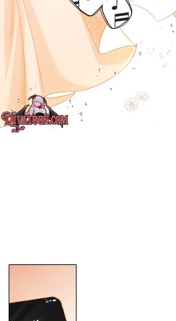 My Blind Date Is My Ex-Boyfriend Chapter 7 page 54 - 