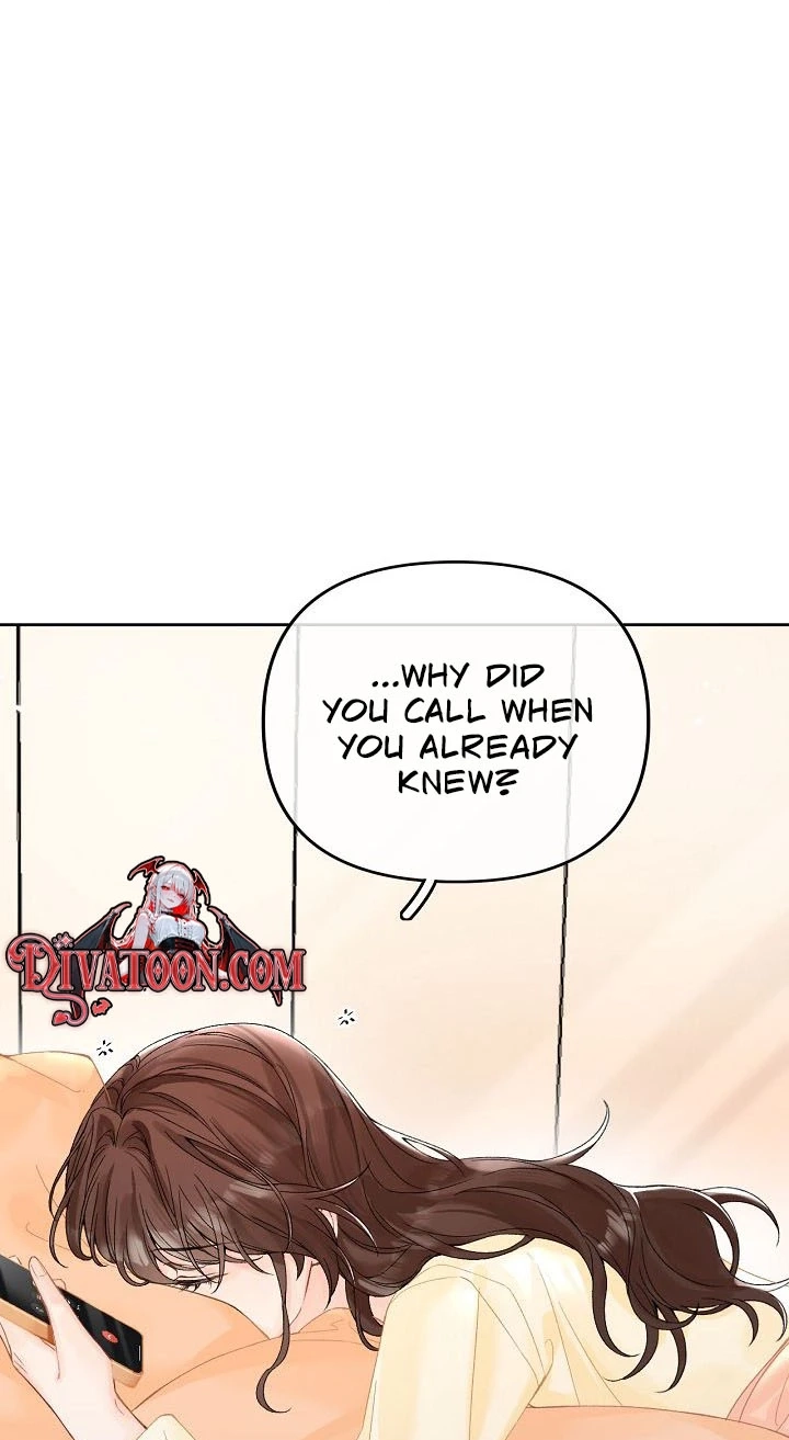 My Blind Date Is My Ex-Boyfriend Chapter 7 page 58 - 