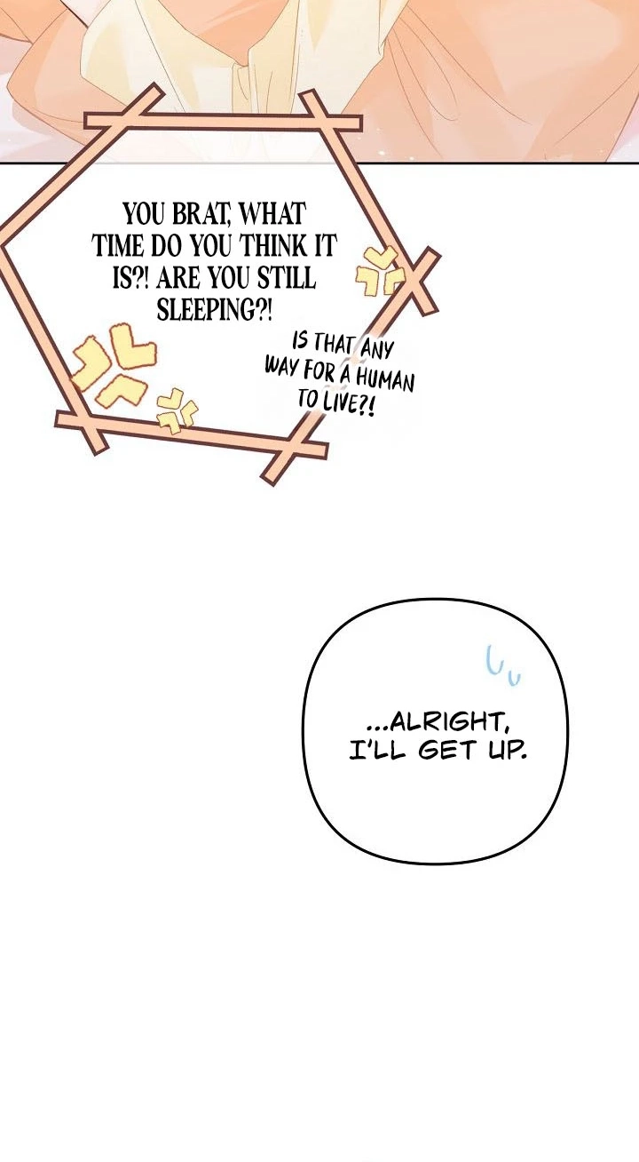 My Blind Date Is My Ex-Boyfriend Chapter 7 page 59 - 