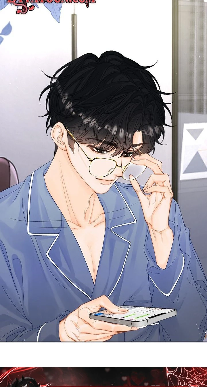 My Blind Date Is My Ex-Boyfriend Chapter 7 page 7 - 