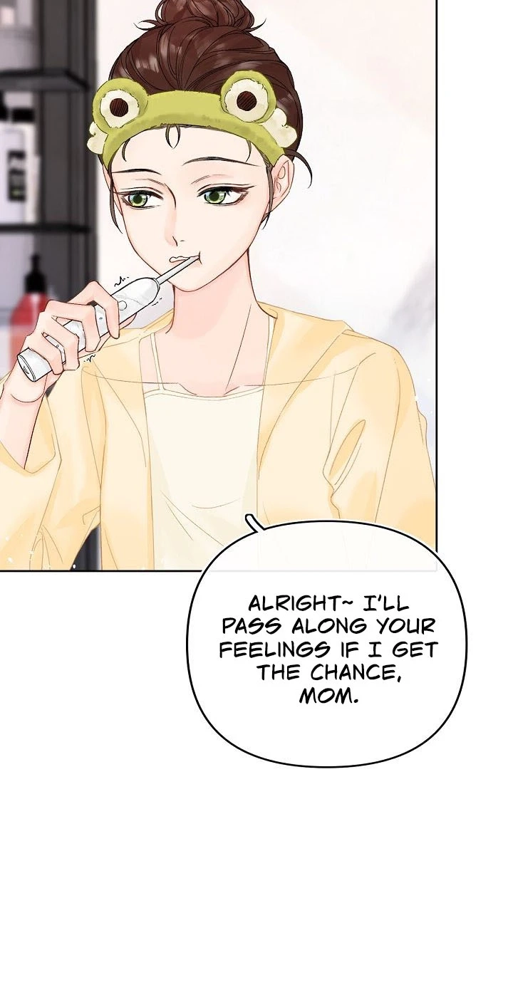 My Blind Date Is My Ex-Boyfriend Chapter 7 page 63 - 