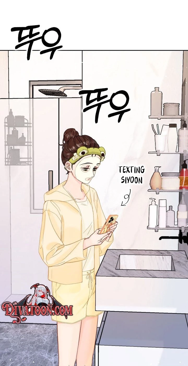 My Blind Date Is My Ex-Boyfriend Chapter 7 page 64 - 