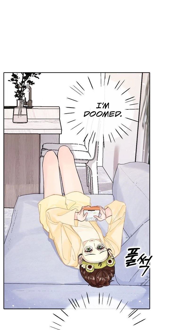 My Blind Date Is My Ex-Boyfriend Chapter 7 page 67 - 