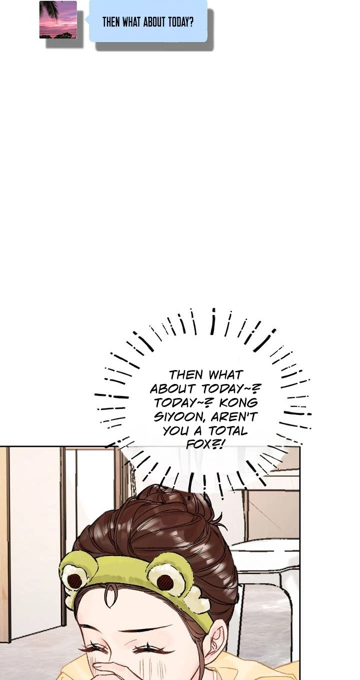 My Blind Date Is My Ex-Boyfriend Chapter 7 page 74 - 