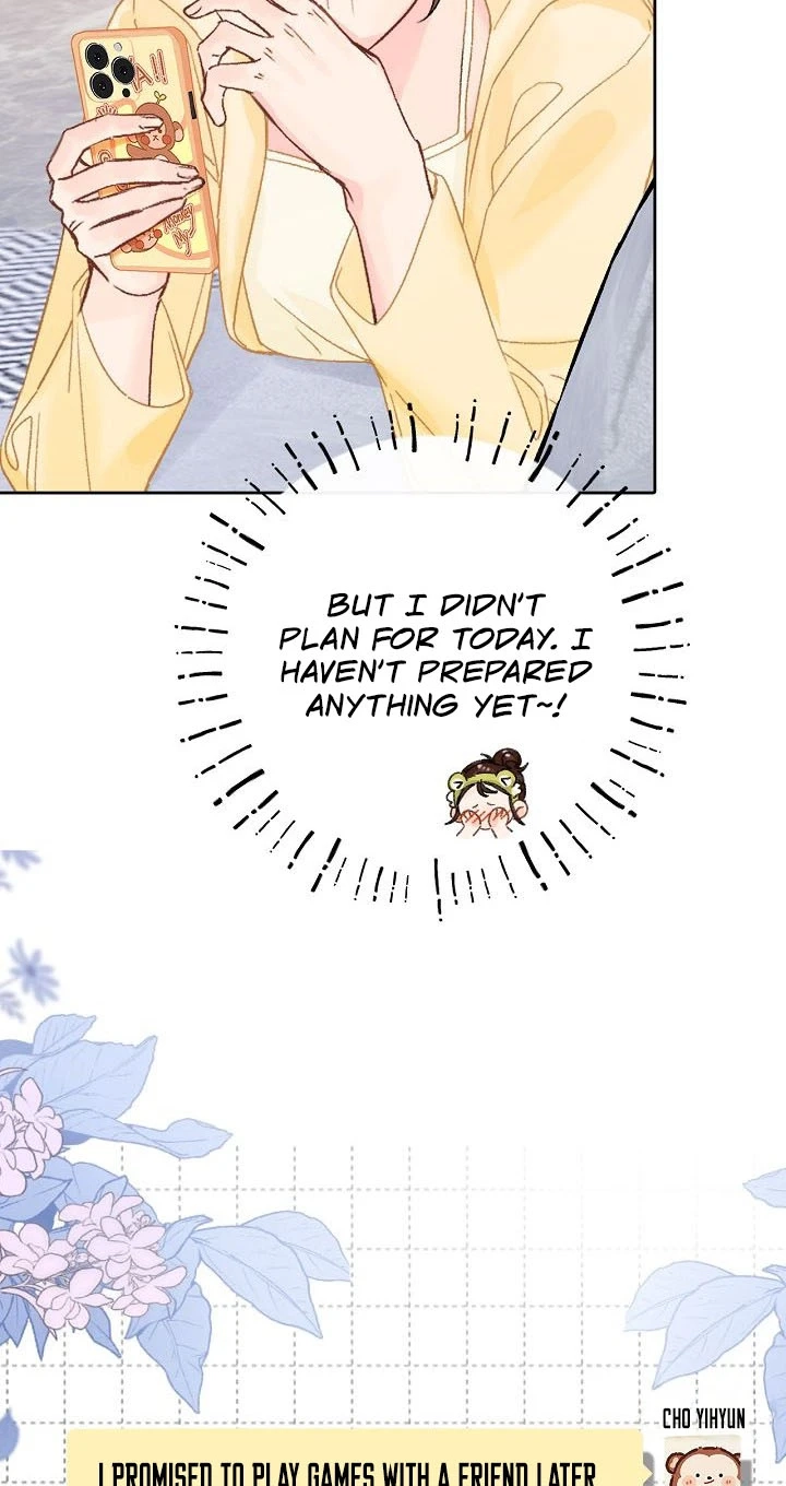 My Blind Date Is My Ex-Boyfriend Chapter 7 page 75 - 