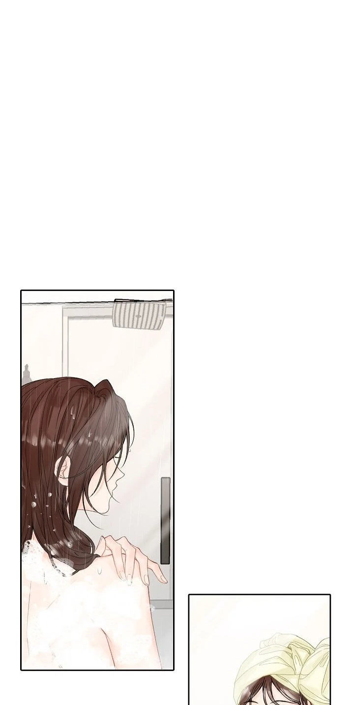 My Blind Date Is My Ex-Boyfriend Chapter 8 page 2 - 