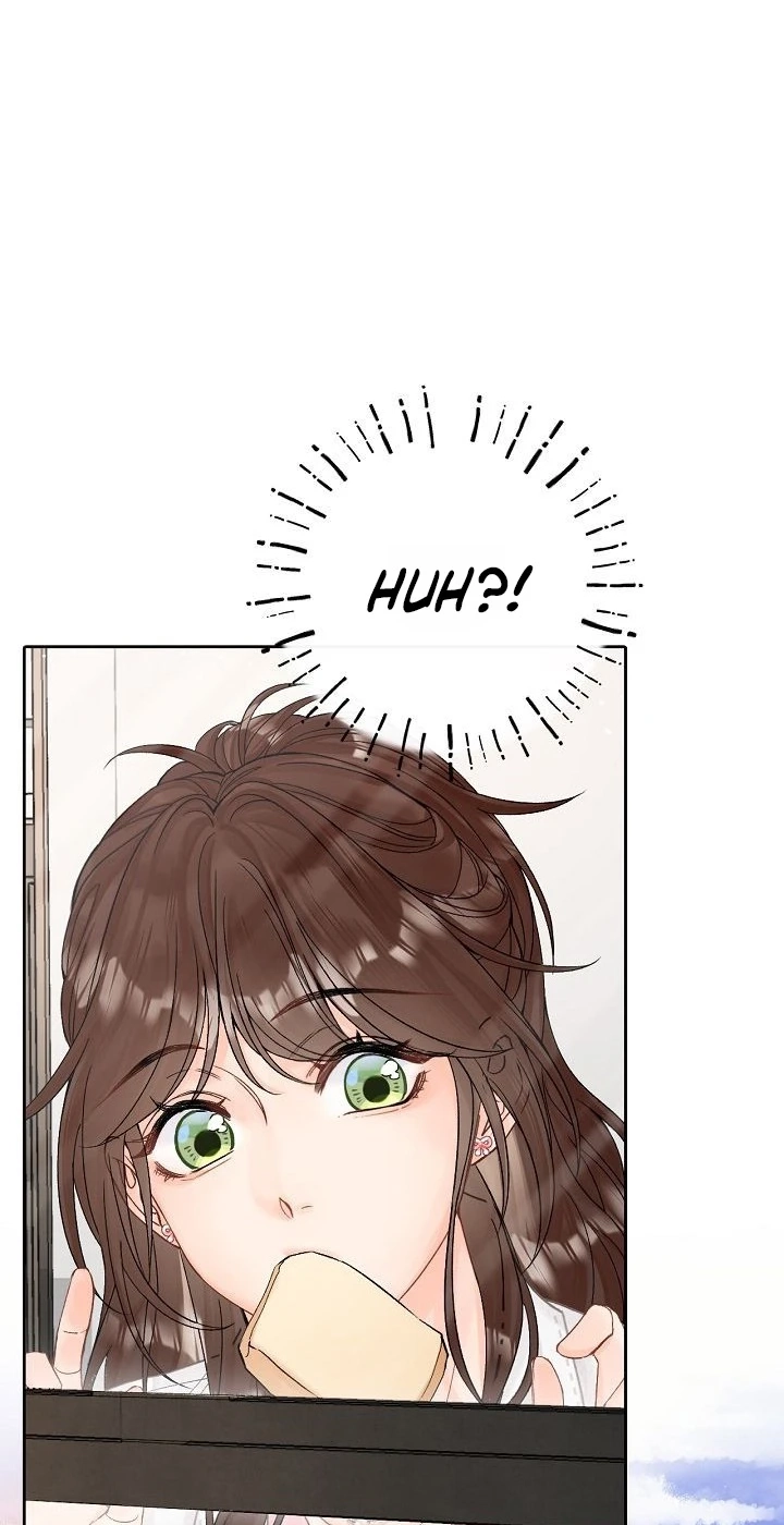 My Blind Date Is My Ex-Boyfriend Chapter 8 page 12 - 
